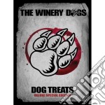 Dog treats(del.spec.ed.)