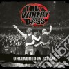 (LP Vinile) Winery Dogs (The) - Unleashed In Japan cd