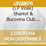 (LP Vinile) Shantel & Bucovina Club Orkestar - The Mojo Club Session (2 Lp) lp vinile di Shantel & Bucovina Club Orkestar