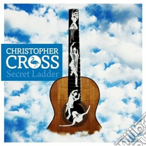 Christopher Cross - Secret Ladder cd musicale di Christopher Cross