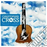 Christopher Cross - Secret Ladder cd