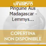 Pinguine Aus Madagascar - Lemmys Rueckkehr cd