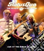 (LP VINILE) Frantic four-live in dublin cd
