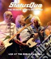 Status Quo - Live At The Dublin O2 Arena (Dvd+Cd) cd