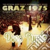 Deep Purple - Graz 1975 cd