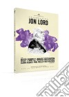 (Music Dvd) Jon Lord & Friends - Celebrating Jon Lord (2 Dvd) cd