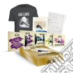 Jon Lord / Deep Purple - Celebrating Jon Lord (2 Cd+2 Lp+Blu-Ray+Book) cd