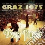 (LP Vinile) Deep Purple - Graz 1975 vinile