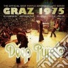 (LP Vinile) Deep Purple - Graz 1975 cd
