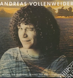 (LP Vinile) Andreas Vollenweider - Behind The Gardens lp vinile di Andreas Vollenweider