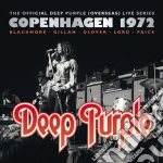 (LP Vinile) Deep Purple - Live In Copenhagen 1972 vinile