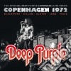 (LP Vinile) Deep Purple - Live In Copenhagen 1972 cd