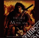(LP Vinile) Trevor Jones / Randy Edelman - The Last Of The Mohicans (2 Lp)