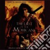 (LP Vinile) Trevor Jones / Randy Edelman - The Last Of The Mohicans (2 Lp) cd