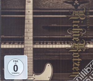 Richie Kotzen - The Essential (2 Cd+Dvd) cd musicale di Richie Kotzen