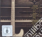 Richie Kotzen - The Essential (2 Cd+Dvd) cd