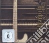 Richie Kotzen - The Essential (2 Cd+Dvd) cd