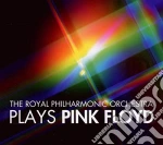 (LP Vinile) Royal Philarmonic Orchestra - Plays Pink Floyd vinile