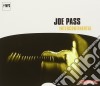 Joe Pass - Intercontinental cd