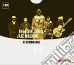 Elvin Jones - Remembrance cd