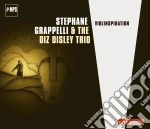 Stephane Grappelli - Violinspiration cd