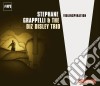 Stephane Grappelli - Violinspiration cd
