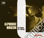 Alphonse Mouzon - In Search Of A Dream cd