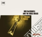 Rob Mcconnell - Present Perfect cd