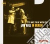 Jim Hall - It's Nice To Be With You cd