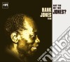 Hank Jones - Have You Met This Jones cd
