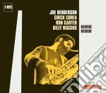 Joe Henderson - Mirror Mirror cd