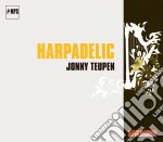 JonnyTeupen - Harpadelic