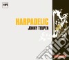 JonnyTeupen - Harpadelic cd