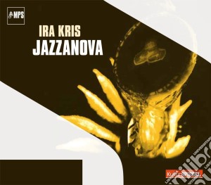 Ira Kris - Jazzanova cd musicale di Ira Kris