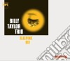 Billy Taylor Trio - Sleeping Bee cd