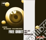 Free Orbit - Free Jazz Underground