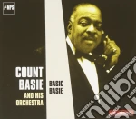 Count Basie - Basic Basie cd