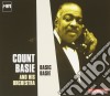 Count Basie - Basic Basie cd