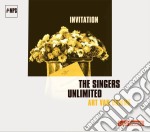 Art Van Damme & The Singers Unlimited - Invitation