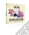 Jon Lord & Friends - Celebrating Jon Lord - The Rock Legend (2 Cd) cd