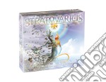 Stratovarius - Elements Pt. 1&2 (3 Cd+Dvd)