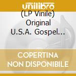 (LP Vinile) Original U.S.A. Gospel Choir (2 Lp) vinile