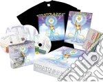 Stratovarius - Elements Pt. 1&3 (3 Cd+Dvd+Tape+T-Shirt+Tour) cd