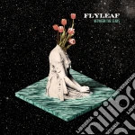 Flyleaf - Between The Stars cd