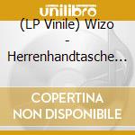 (LP Vinile) Wizo - Herrenhandtasche / 10' lp vinile di Wizo