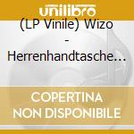 (LP Vinile) Wizo - Herrenhandtasche / 10' vinile
