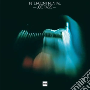 (LP Vinile) Joe Pass - Intercontinental lp vinile di Joe Pass