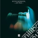 (LP Vinile) Joe Pass - Intercontinental
