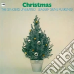 (LP Vinile) Singers Unlimited - Christmas vinile
