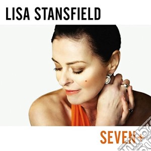 Lisa Stansfield - Seven+ cd musicale di Lisa Stansfield